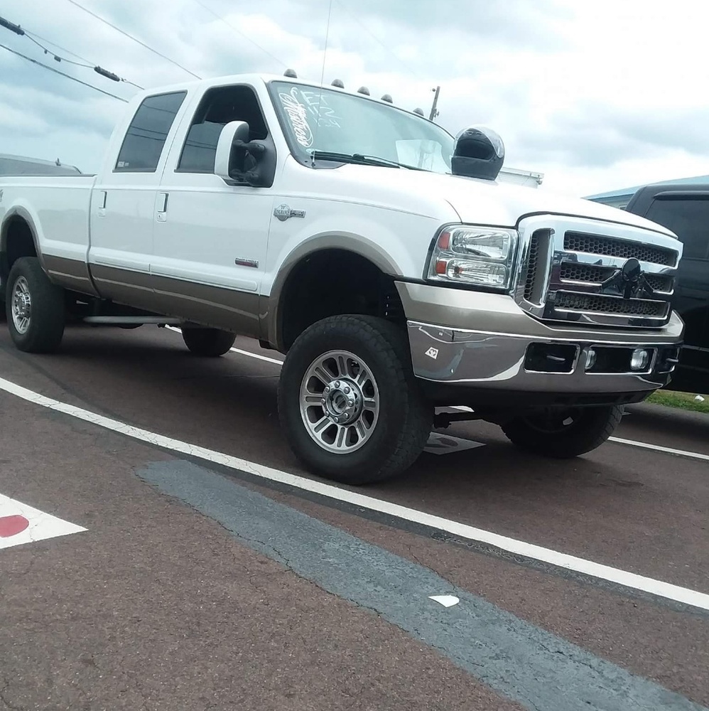 Meet your Posher, Tansy